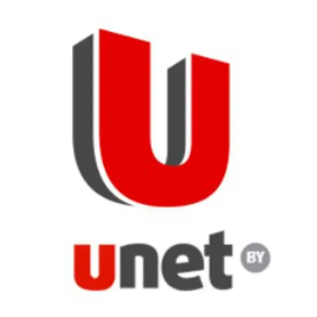 Unet.by logo