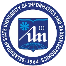 Belarusian State University of Informatics and Radioelectronics logo